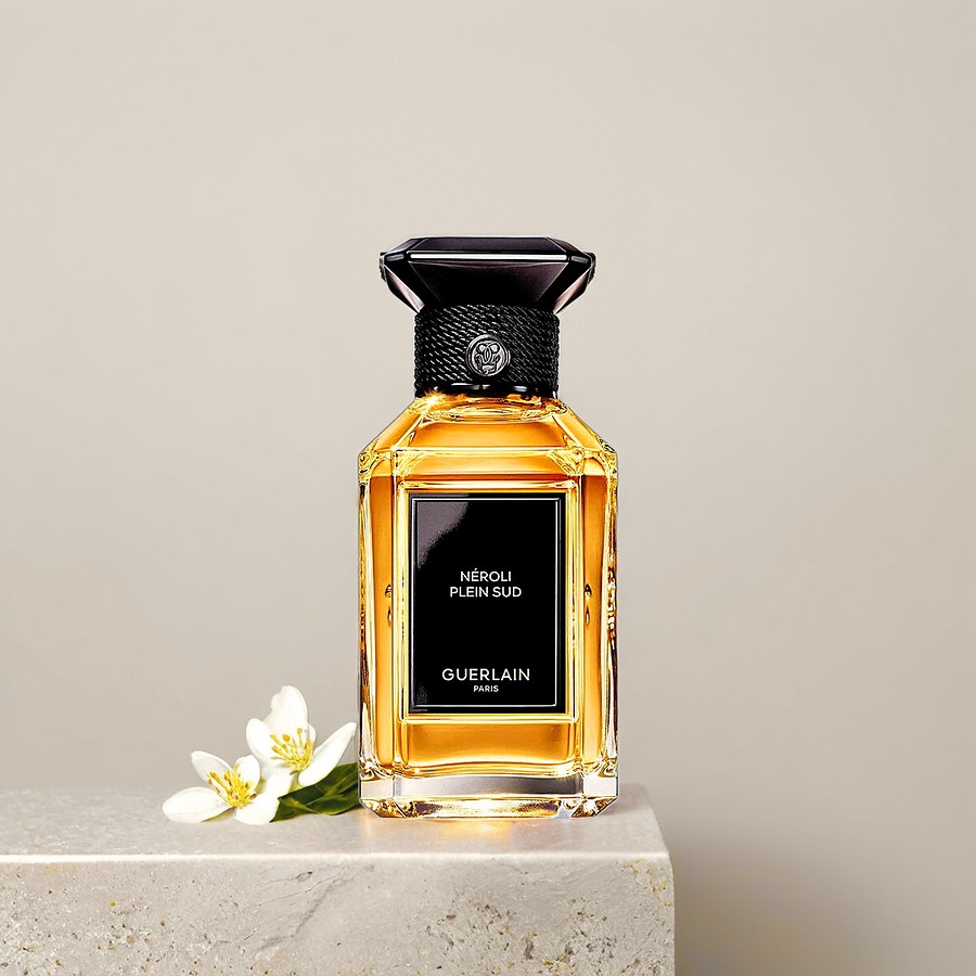 Guerlain Neroli Plein Sud