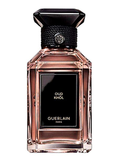 Guerlain Oud Khol - купить оригинал | Niche Parfum