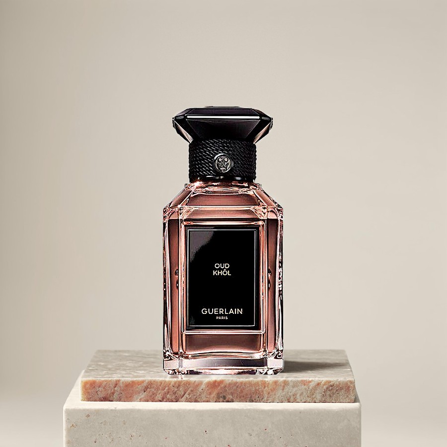 Guerlain Oud Khol