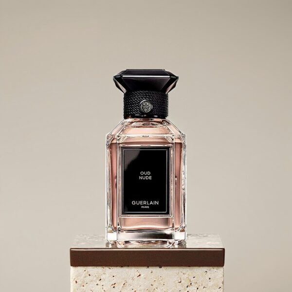 Guerlain Oud Nude - женская