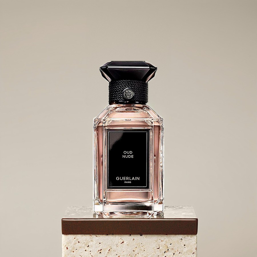 Guerlain Oud Nude