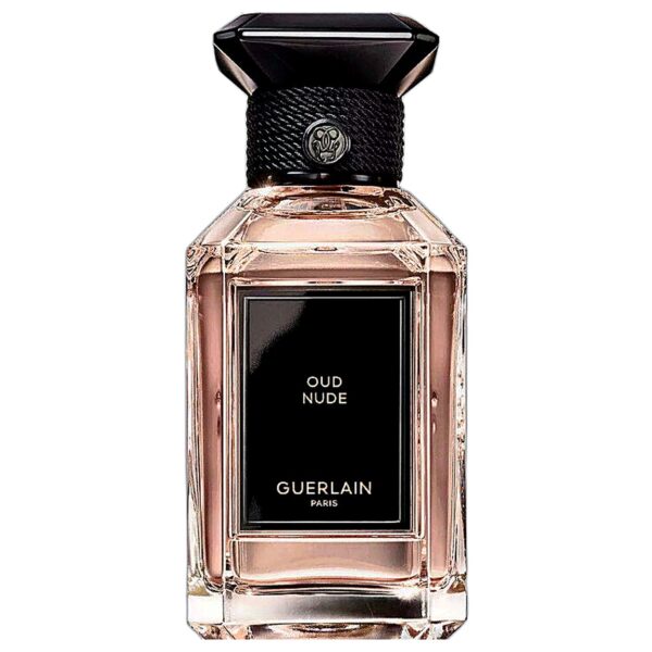 Guerlain Oud Nude - купить оригинал | Niche Parfum