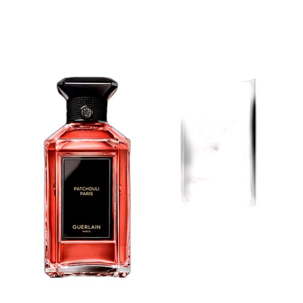 Guerlain Patchouli Paris - купить оригинал | Niche Parfum