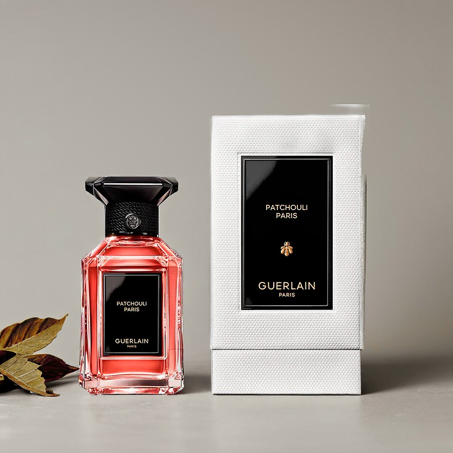 Guerlain Patchouli Paris