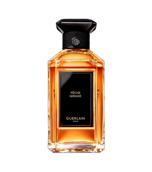 Guerlain Peche Mirage - купить оригинал | Niche Parfum