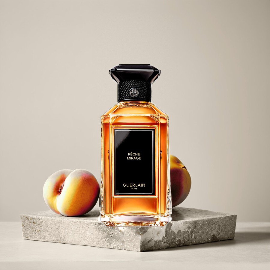 Guerlain Peche Mirage