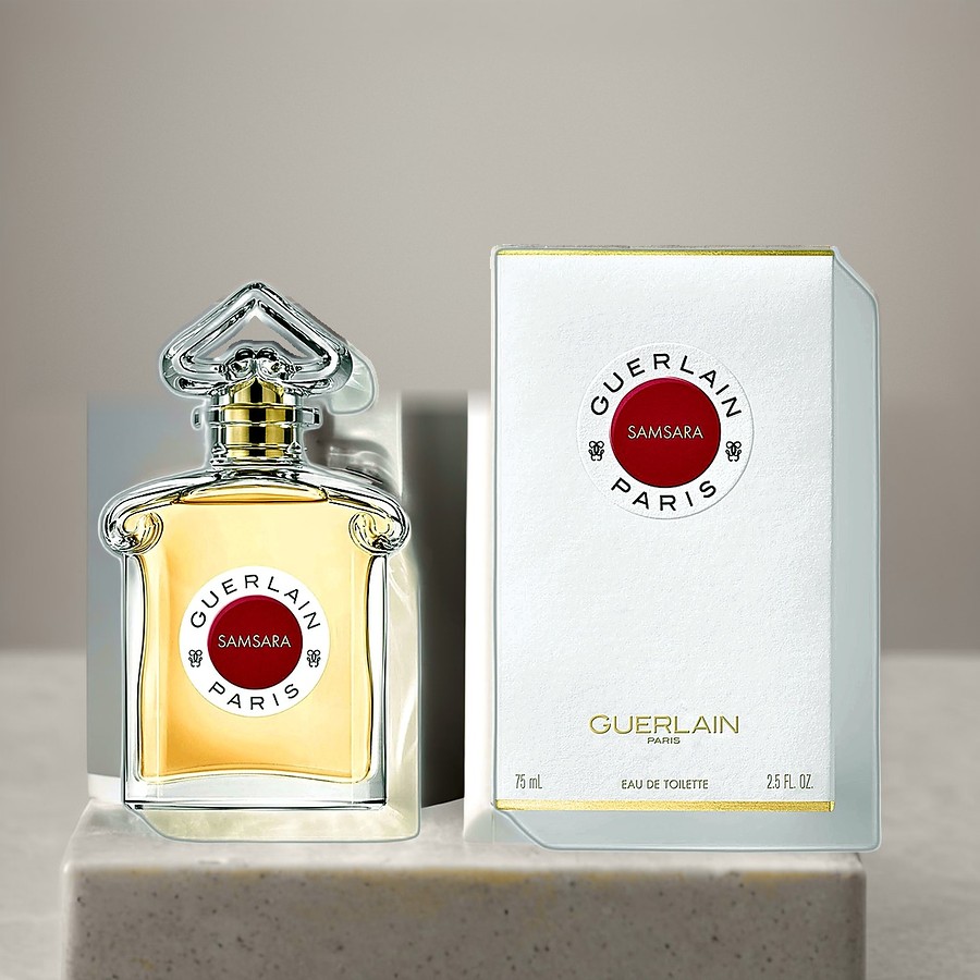Guerlain Samsara