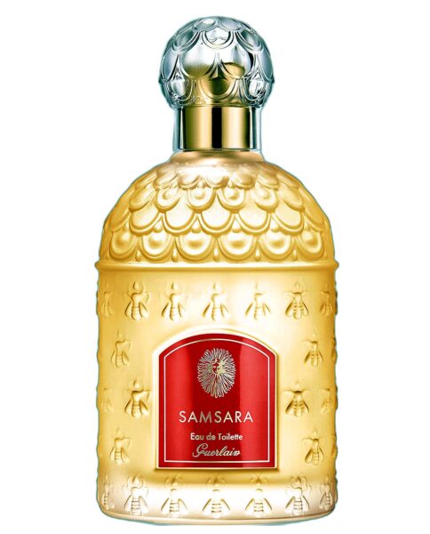 Guerlain Samsara - купить оригинал | Niche Parfum