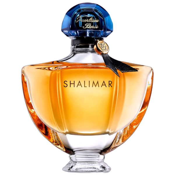 Guerlain Shalimar - купить оригинал | Niche Parfum
