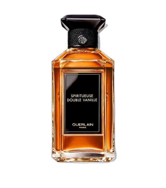 Guerlain Spiritueuse Double Vanille - купить оригинал | Niche Parfum