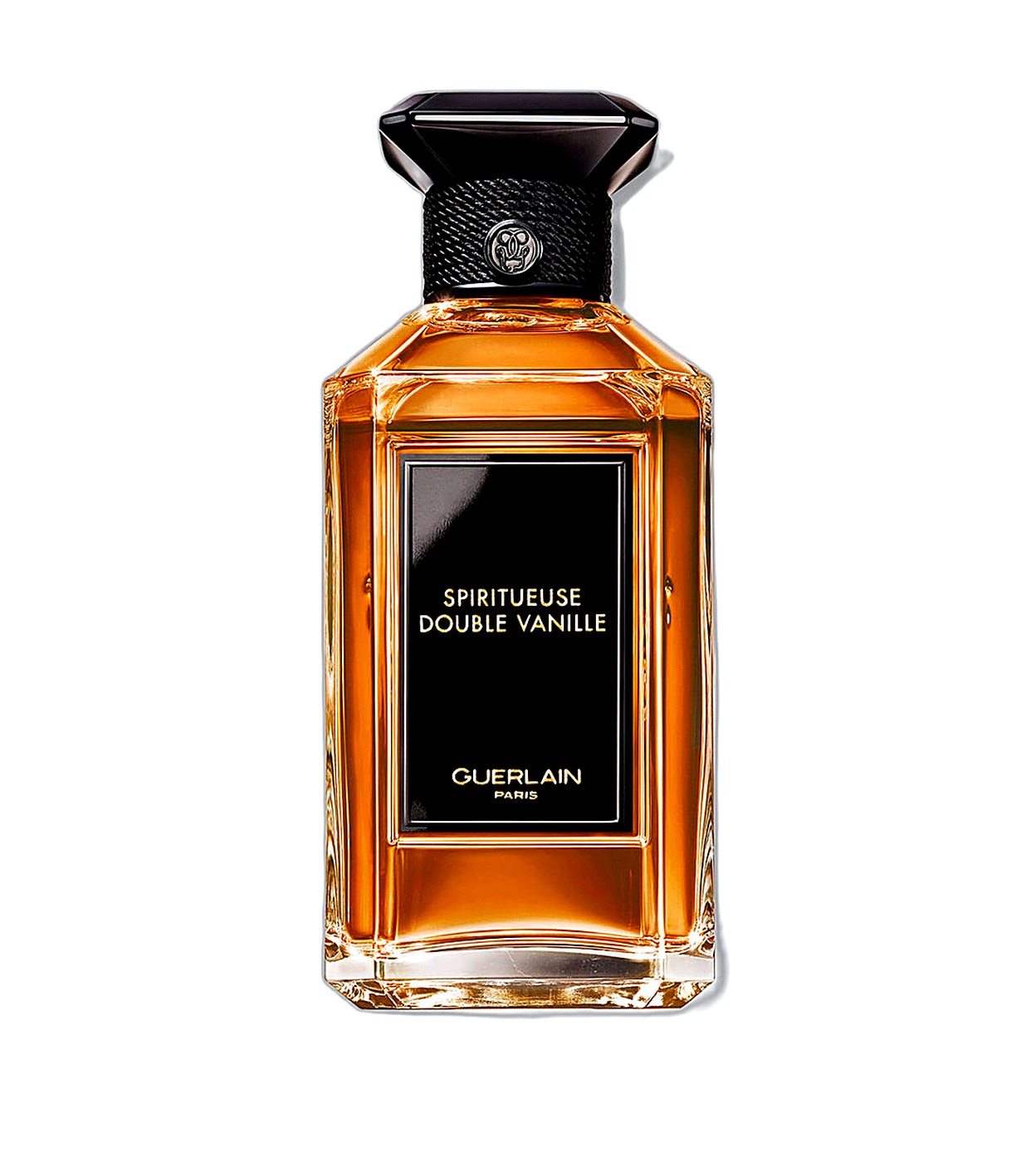 Guerlain Spiritueuse Double Vanille - купить оригинал | Niche Parfum