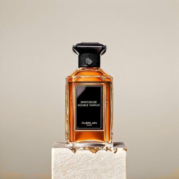 Guerlain Spiritueuse Double Vanille - унисекс