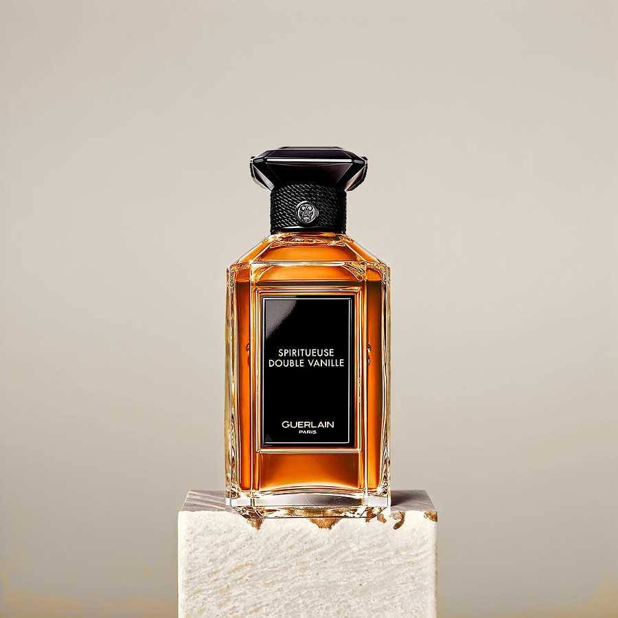 Guerlain Spiritueuse Double Vanille