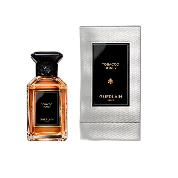 Guerlain Tobacco Honey - купить оригинал | Niche Parfum