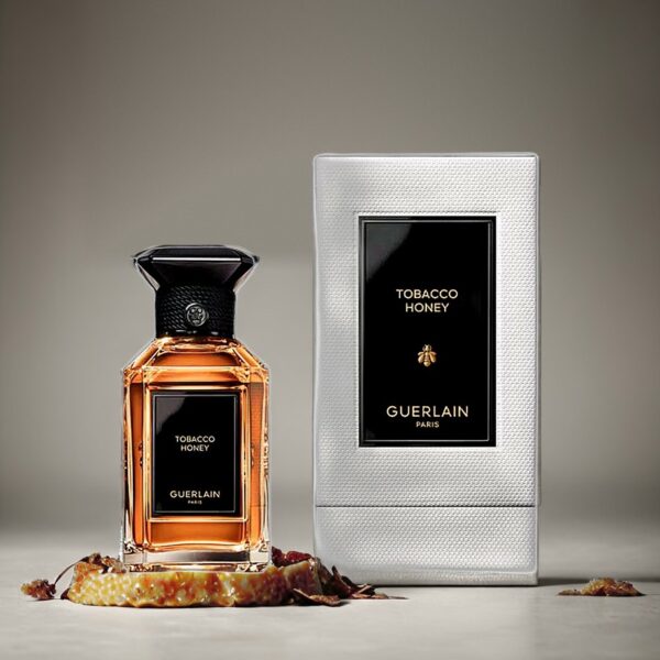 Guerlain Tobacco Honey - унисекс