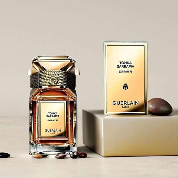 Guerlain Tonka Sarrapia Extrait 75