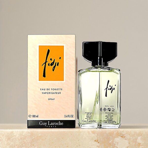 Guy Laroche Fidji - женская
