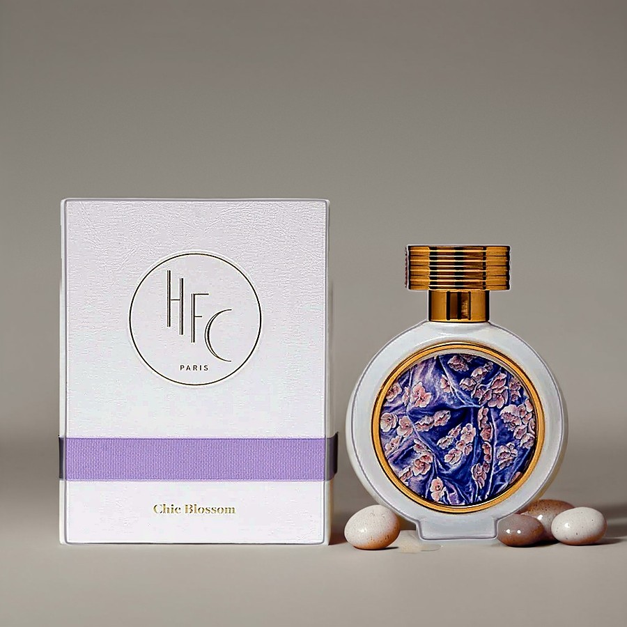 Haute Fragrance Company Chic Blossom