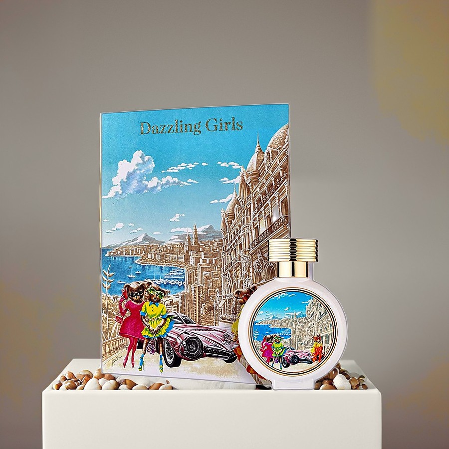 Haute Fragrance Company Dazzling Girls