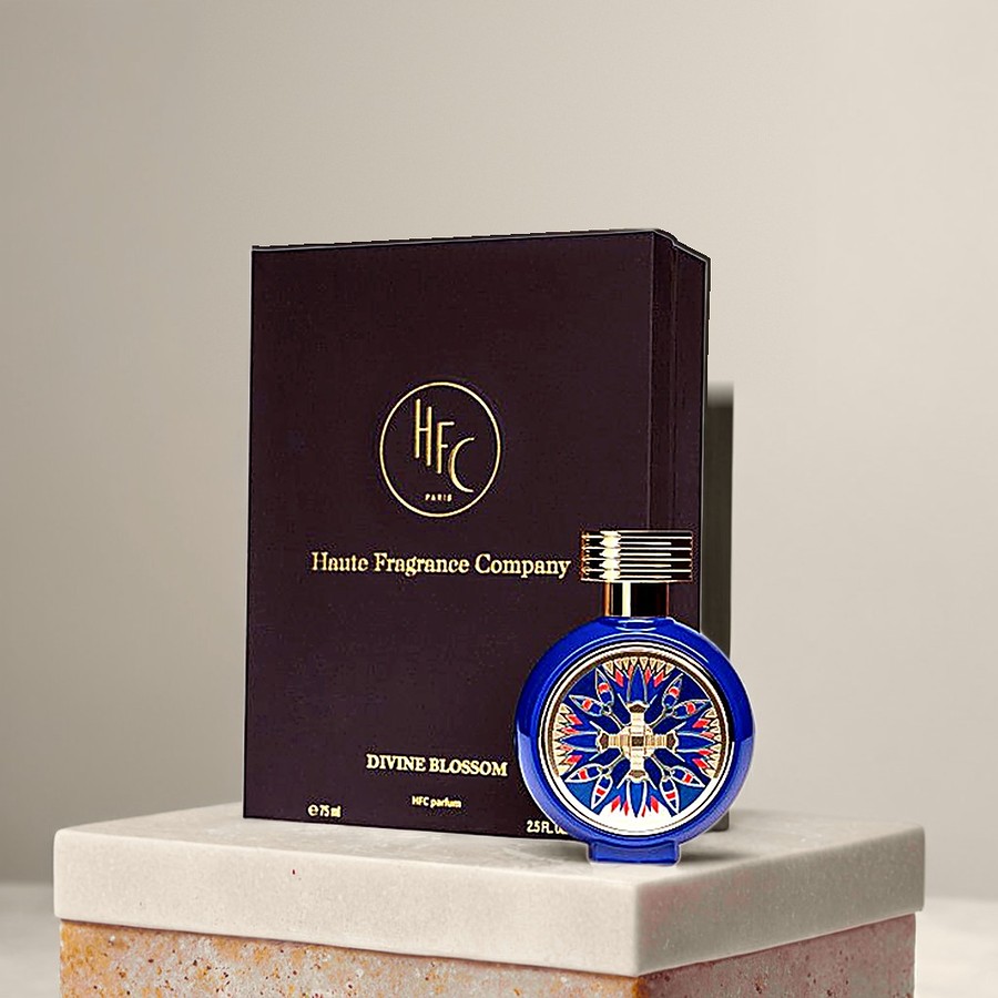 Haute Fragrance Company Divine Blossom