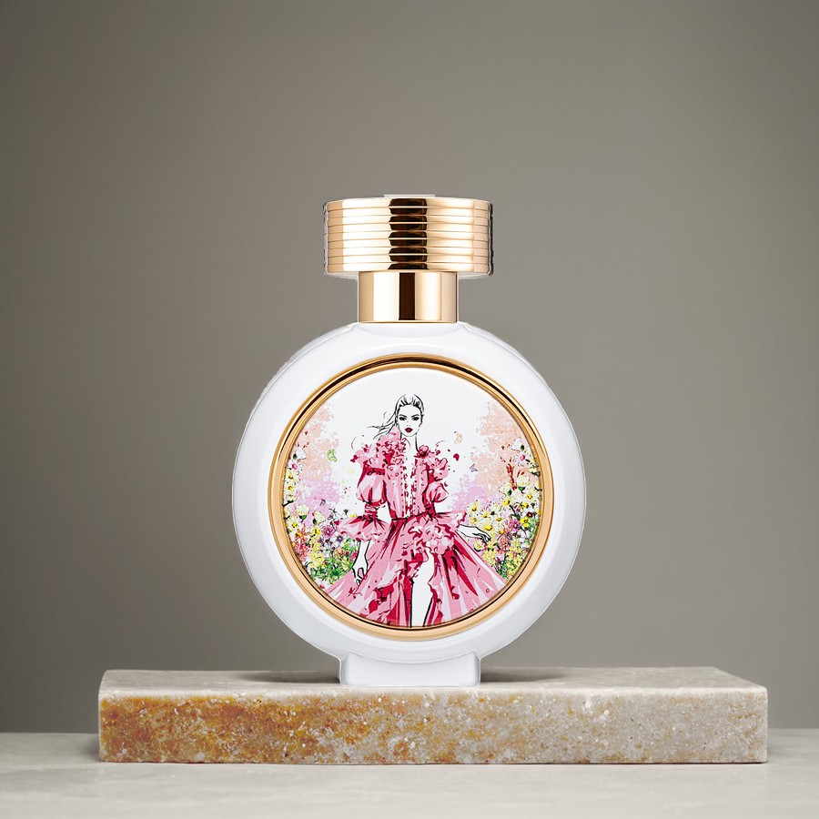 Haute Fragrance Company Forbidden Whisper