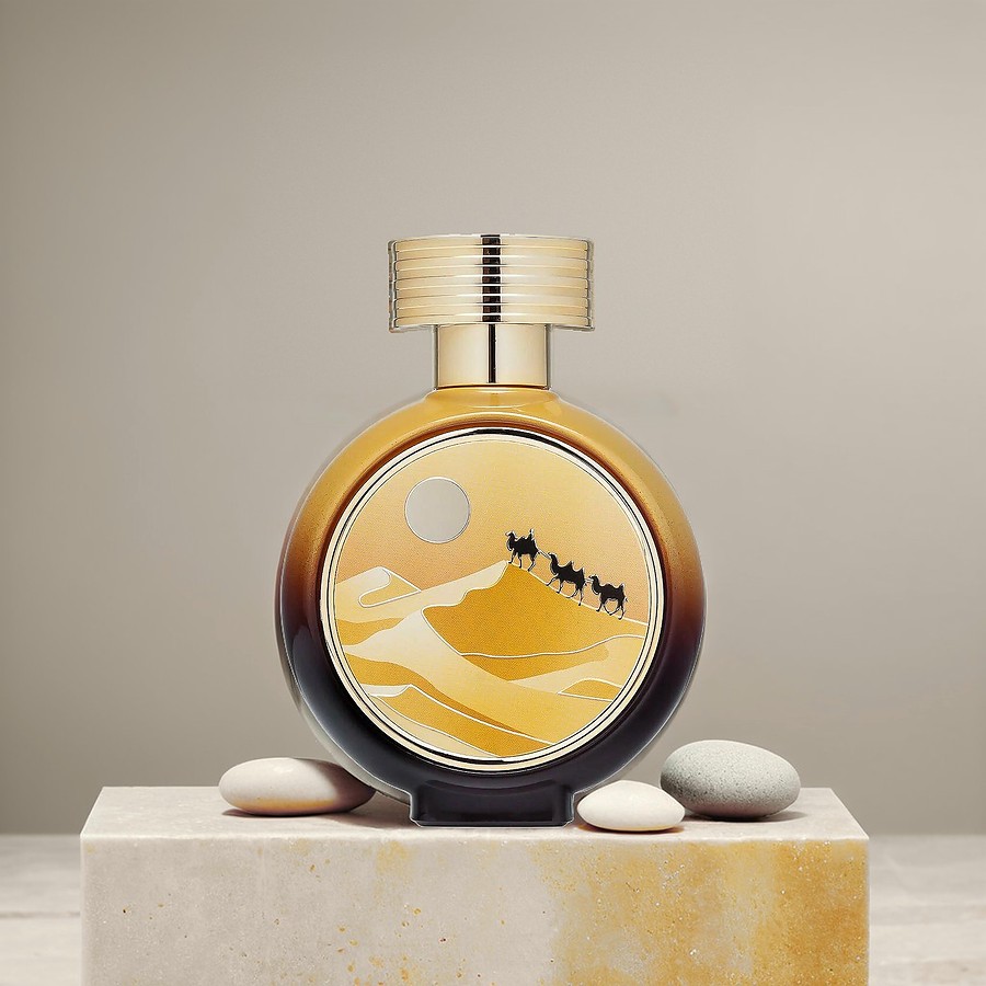 Haute Fragrance Company Great Way