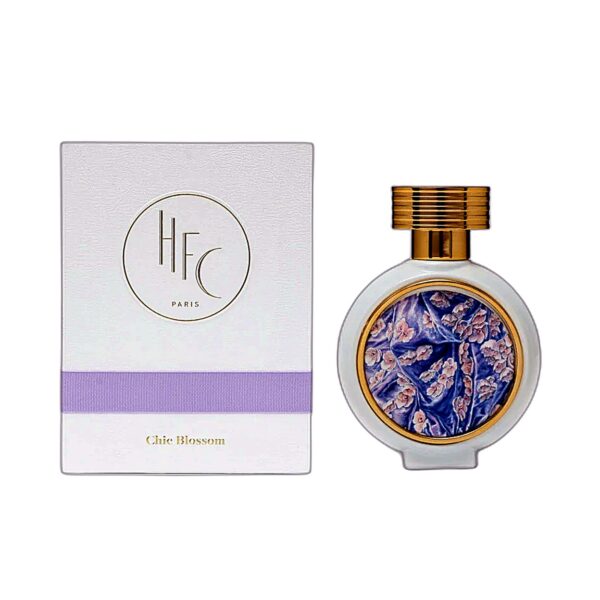 Hfc Chic Blossom - купить оригинал | Niche Parfum