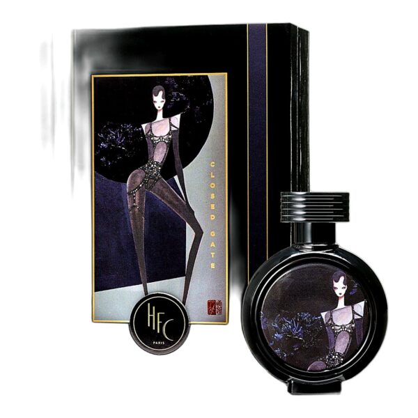 Hfc Closed Gate - купить оригинал | Niche Parfum