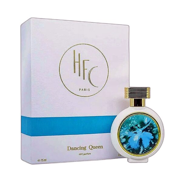 Hfc Dancing Queen - купить оригинал | Niche Parfum