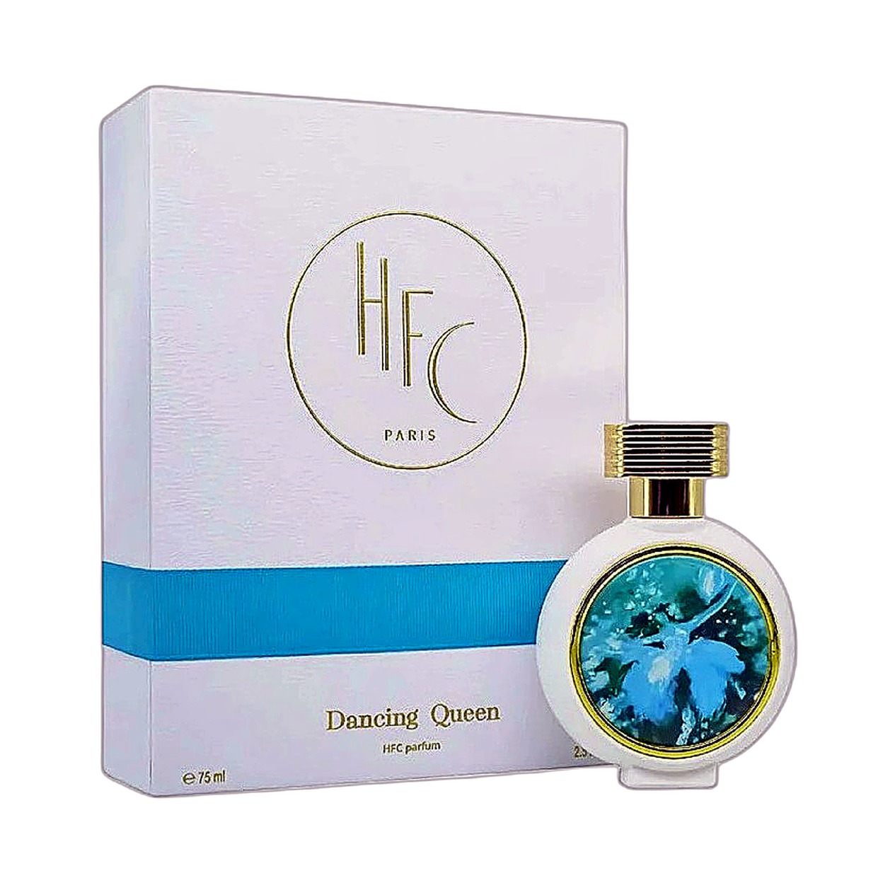 Hfc Dancing Queen - купить оригинал | Niche Parfum
