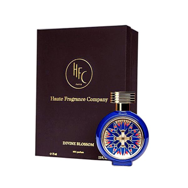 Hfc Divine Blossom 4* - купить оригинал | Niche Parfum