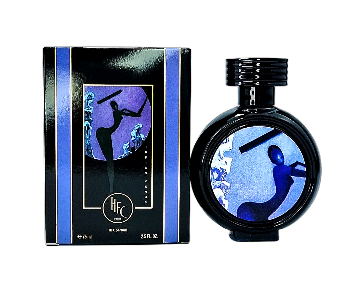 Hfc Indian Venus - купить оригинал | Niche Parfum