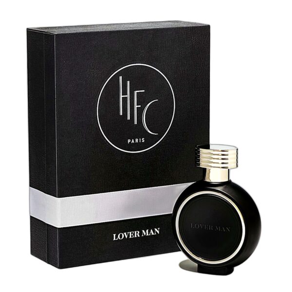 Hfc Lover Man - купить оригинал | Niche Parfum