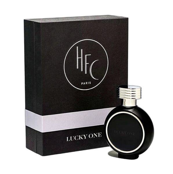 Hfc Lucky One - купить оригинал | Niche Parfum