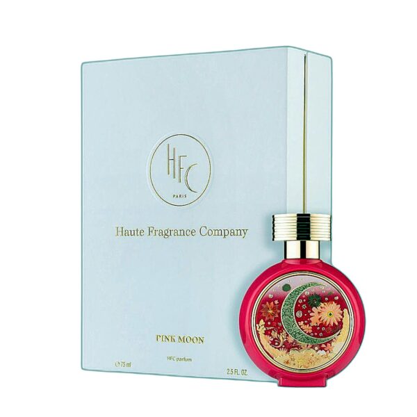 Hfc Pink Moon - купить оригинал | Niche Parfum