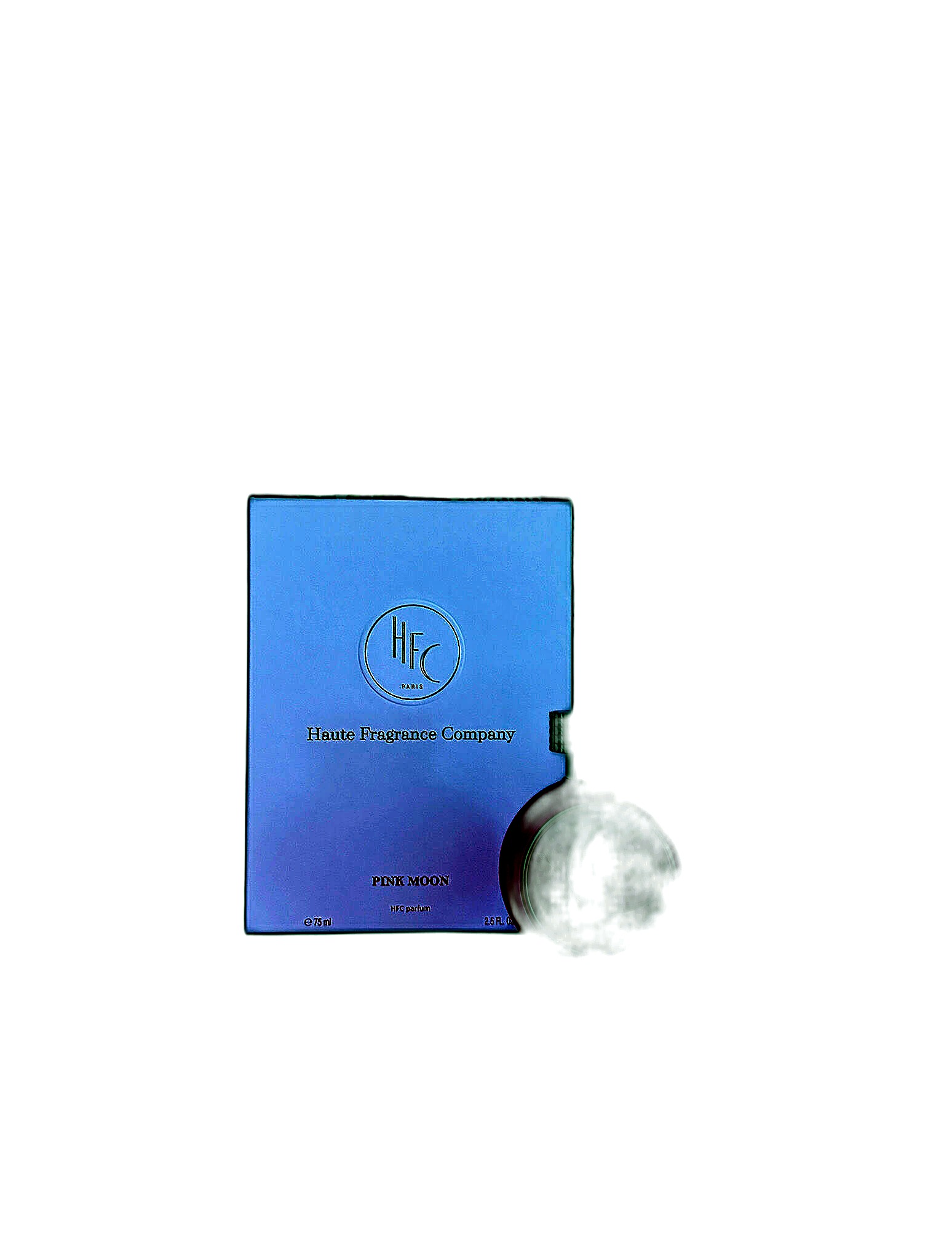 HFC Pink Moon - купить оригинал | Niche Parfum
