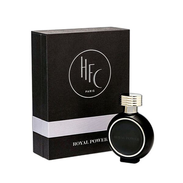 Hfc Royal Power - купить оригинал | Niche Parfum