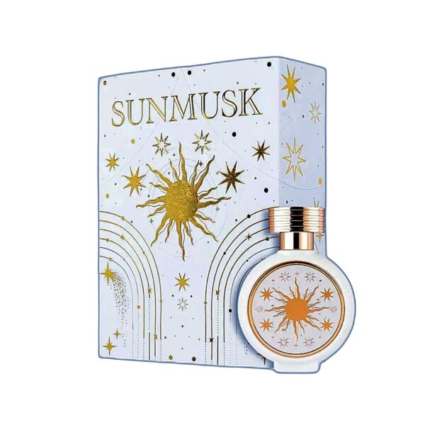 Hfc Sunmusk - купить оригинал | Niche Parfum