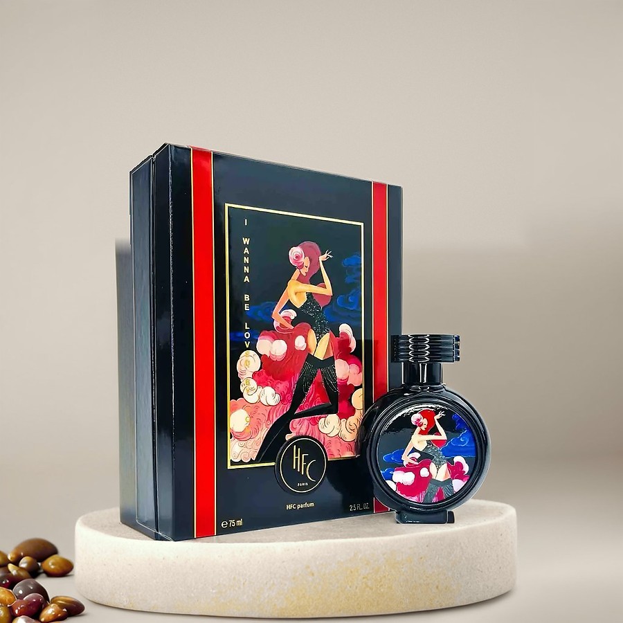 Haute Fragrance Company I Wanna Be Loved By You