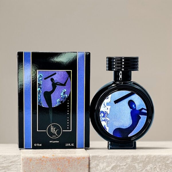 Haute Fragrance Company Indian Venus - женская