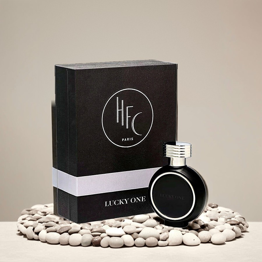 Haute Fragrance Company Lucky One