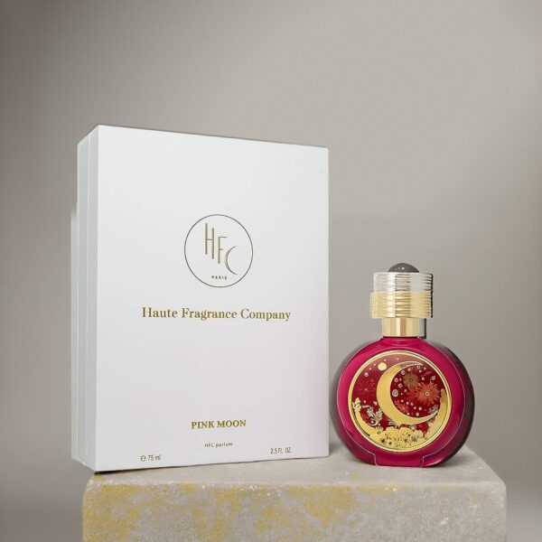 Haute Fragrance Company Pink Moon - унисекс