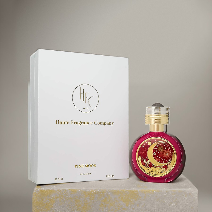 Haute Fragrance Company Pink Moon