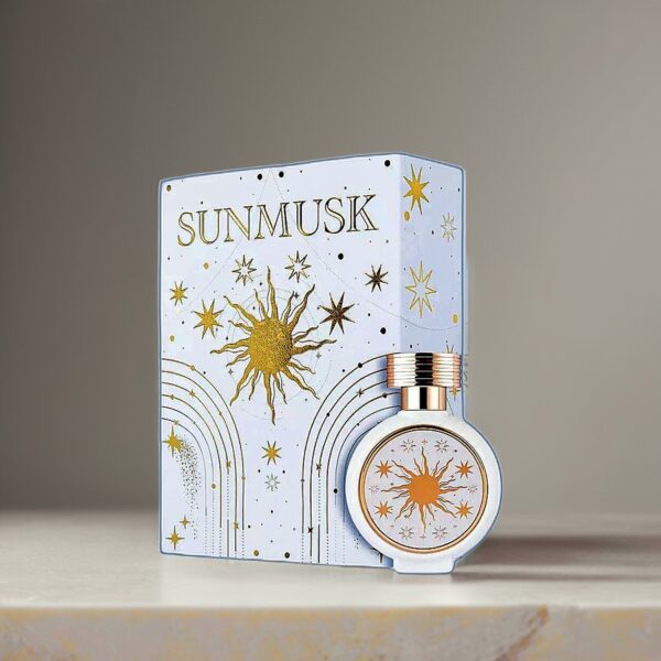 Haute Fragrance Company Sunmusk - унисекс