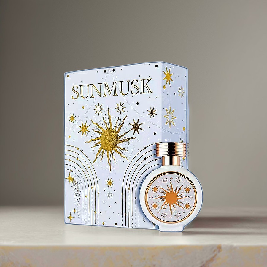 Haute Fragrance Company Sunmusk