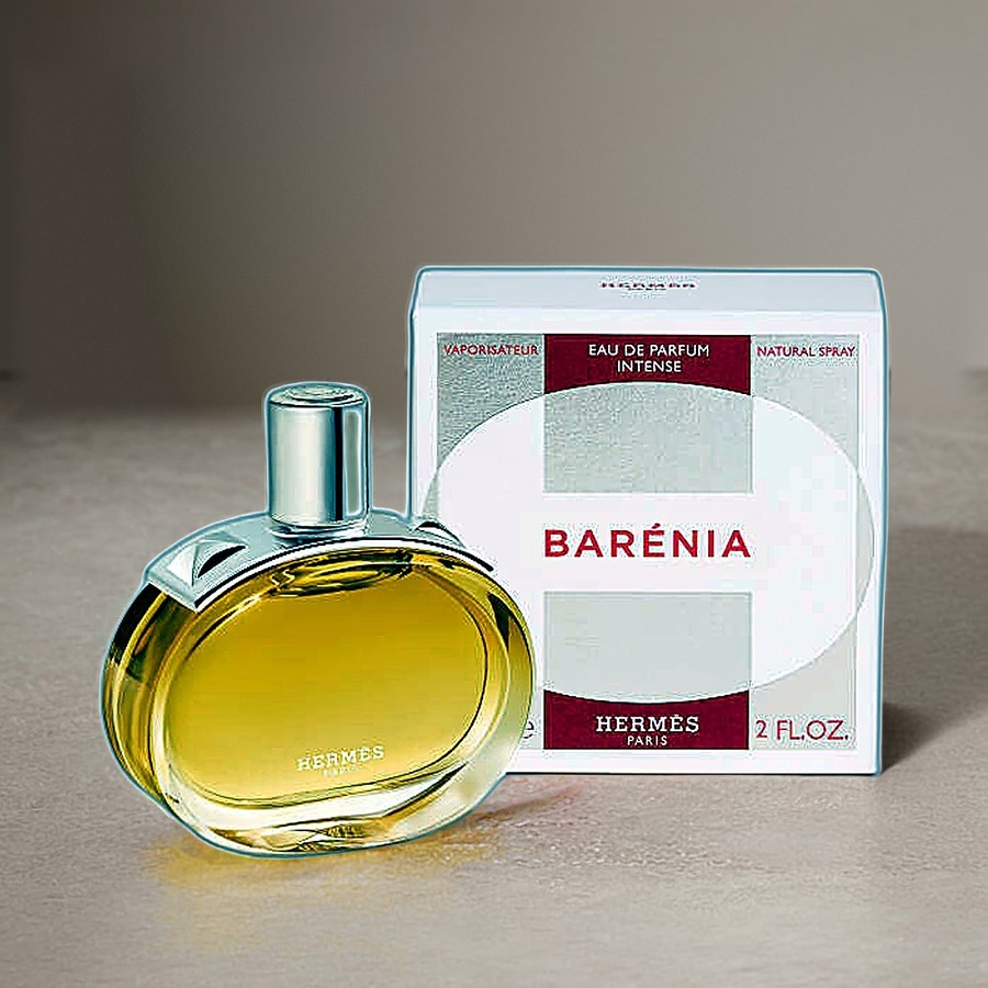 Hermès Barenia Intense