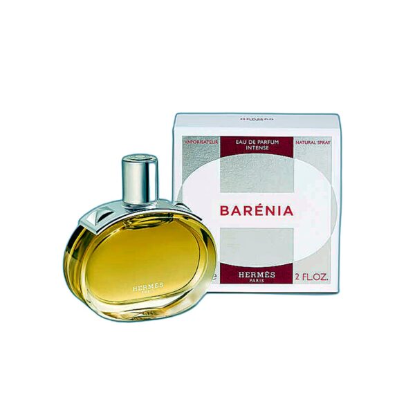 Hermes Barenia Intense - купить оригинал | Niche Parfum