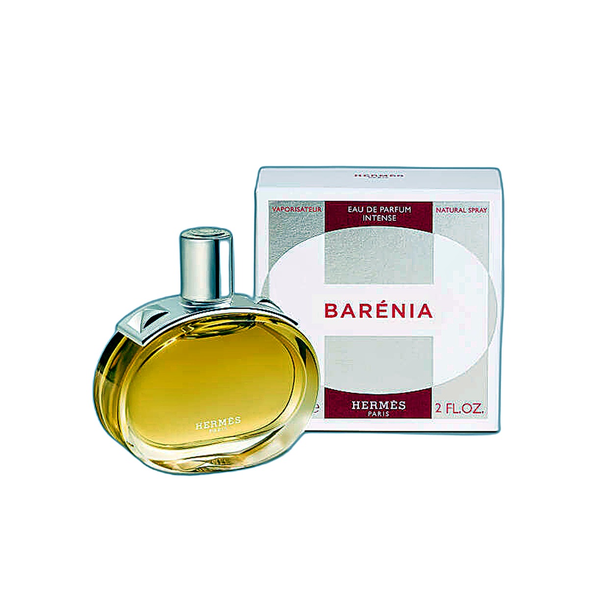 Hermes Barenia Intense - купить оригинал | Niche Parfum