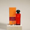 Hermès Eau de Rhubarbe Ecarlate