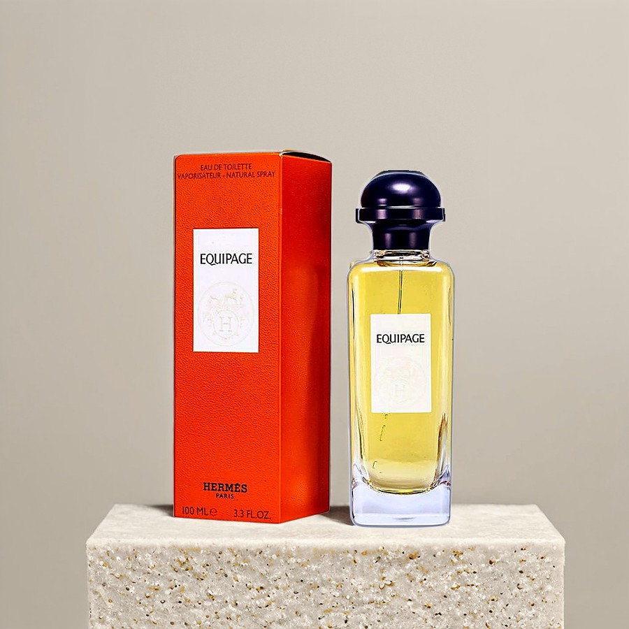 Hermès Equipage